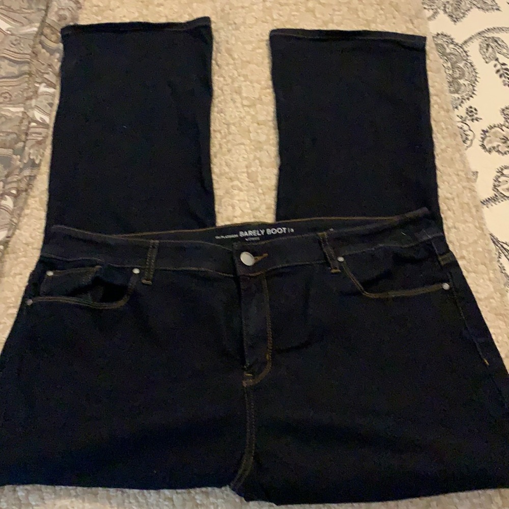 Chicos jeans